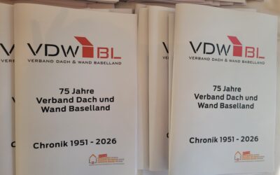 Generalversammlung 2026 🗓